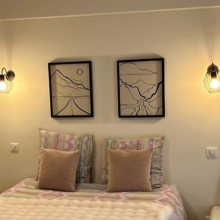 Appartements 5Min Monte Carlo Босолей Экстерьер фото