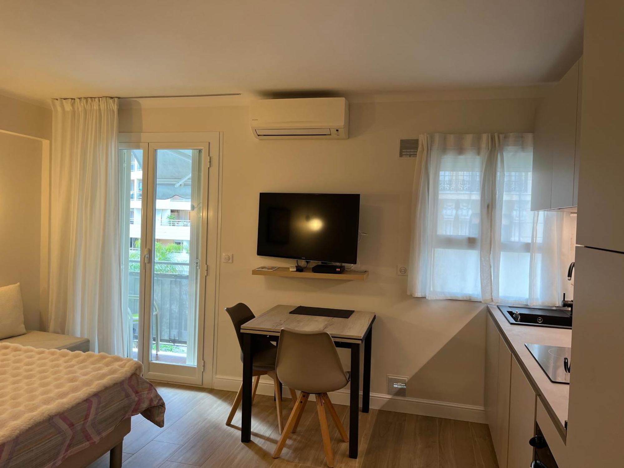 Appartements 5Min Monte Carlo Босолей Экстерьер фото