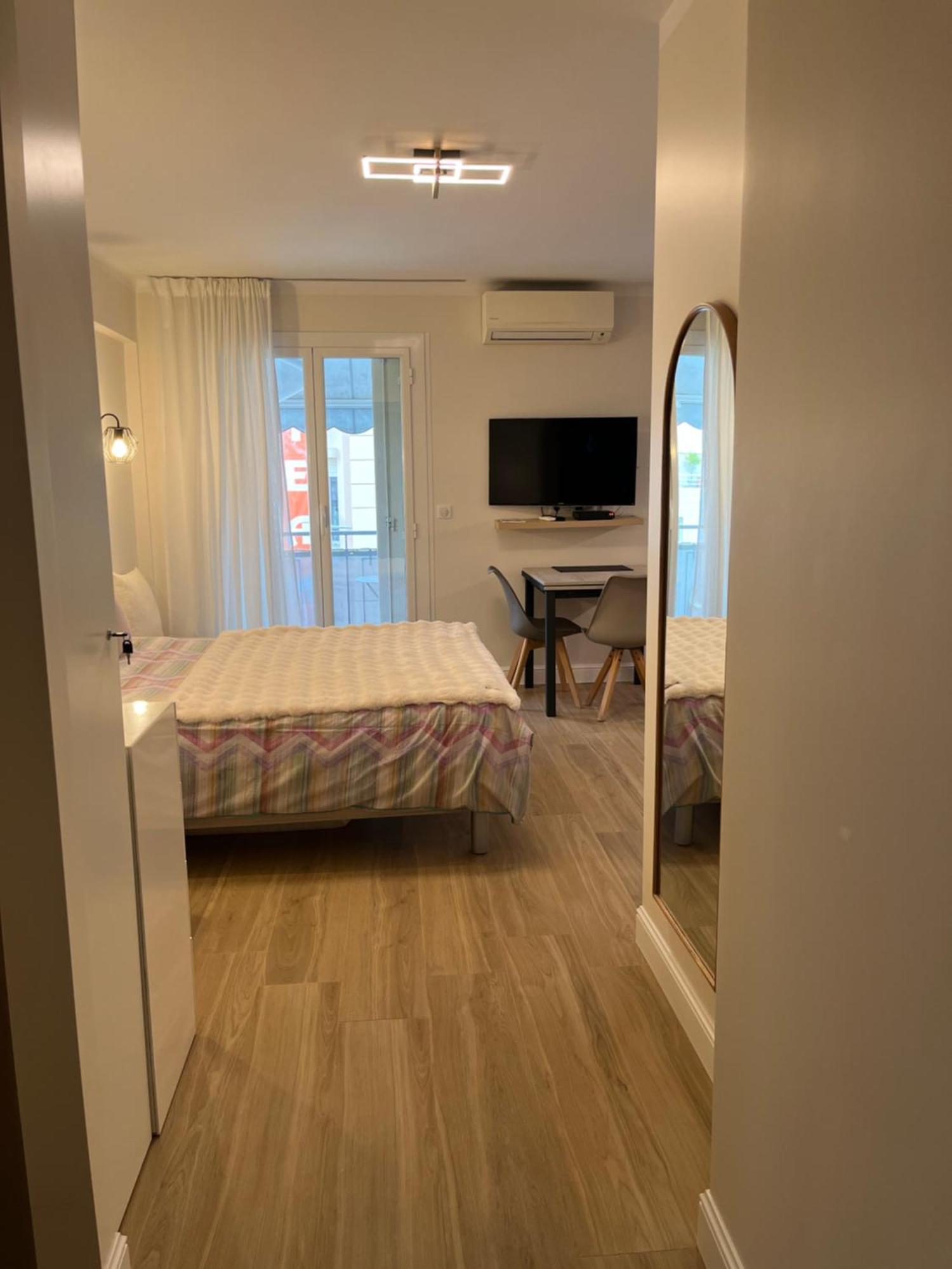 Appartements 5Min Monte Carlo Босолей Экстерьер фото